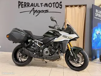 suzuki gsx-s 1000 gx 2024