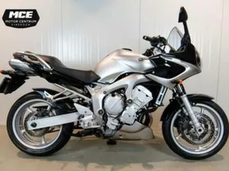yamaha fz 6-s (bj 2004) — motoren | yamaha — marktplaats