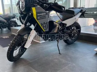 husqvarna - norden 901