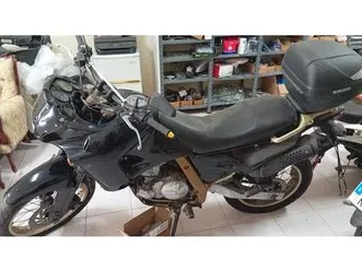 aprilia - pegaso 655