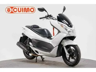 honda - pcx 125
