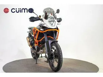 ktm - 1190 adventure r