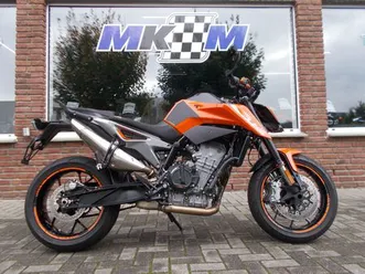 ktm 790 duke