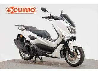 yamaha - nmax