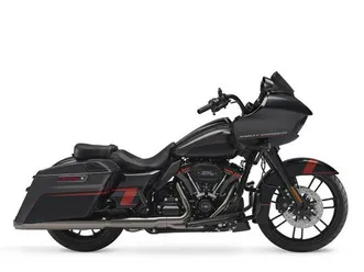2018 harley-davidson® fltrxse - cvo™ road glide®