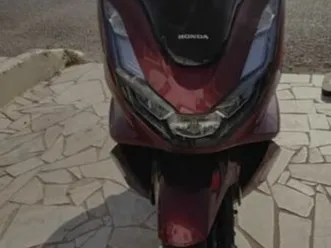 vendo honda pcx 125 são brás de alportel