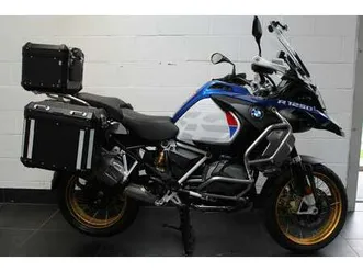 bmw r1250 gs adventure te for sale in welwyn garden city