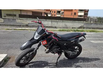derbi senda 50 cc