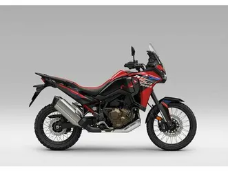 honda crf1100l africa twin dct