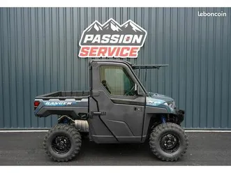 polaris ranger xp 1000 nordic pro 2026