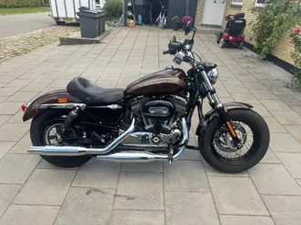 harley davidson xl1200c sportster