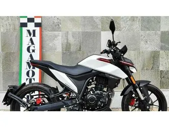 vendo malaguti drakon 125 (2022 - 25) usata a lissone (codice 9852115) - moto.it