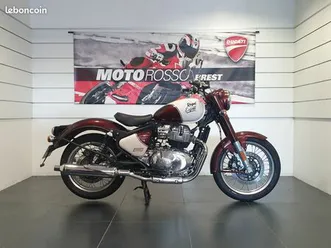 royal enfield classic 650