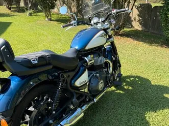 sm 650 royal enfield