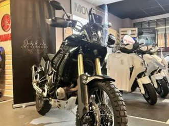 yamaha xtz tenere 700 2022 689 cm3 | moto trail | 9 176 km | noir | 06000 nice