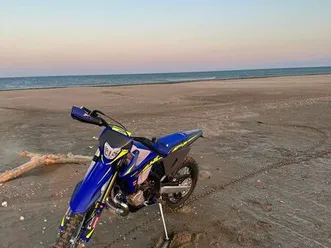 sherco 300 se factory