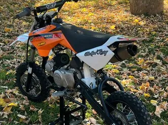 88 ycf pilote semi-automatique