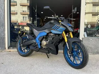 fb mondial piega 125 abs - preço promocional !! - desde 50 eur / mês !! tomar (são joão baptista) e santa maria dos olivais