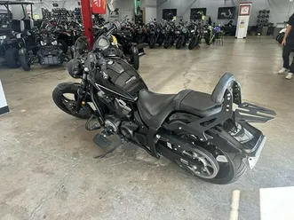 2013 yamaha stryker®