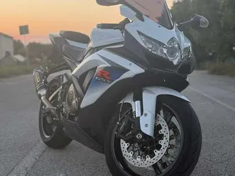 suzuki gsx-r 750