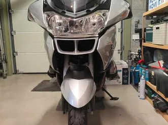 ② r1200rt avril 2009 full options