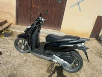 piaggio carnaby 125