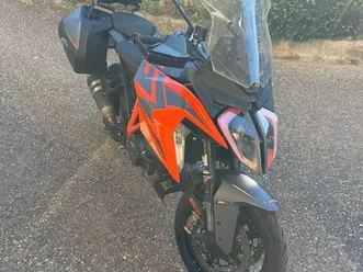 ktm 1290 super duke gt