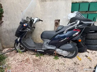 scooter 125