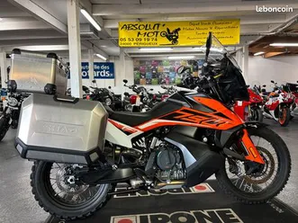 ktm 790 adventure absolut moto