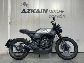 brixton - crossfire 125