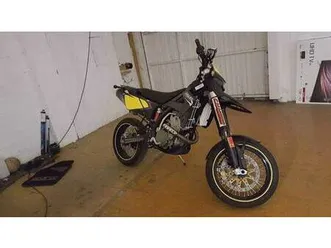 gas gas - fsr 450 supermotard