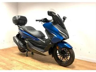 honda - forza 350