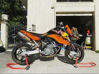 ktm sm 990