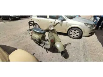 vespa - 125 fl