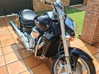 suzuki - intruder m1800