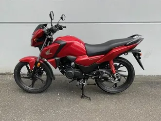 honda cb125f