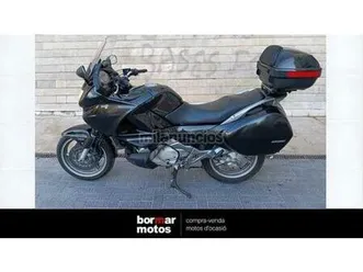 honda - nt 700 v deauville