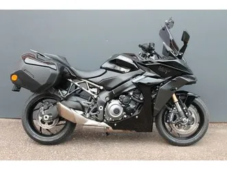 suzuki gsx-s 1000 gt