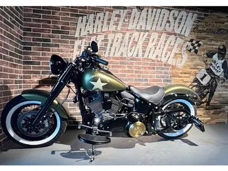 flss softail slim s110 abs