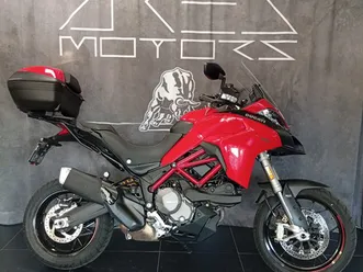 multistrada 950 s