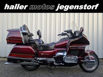 gl 1500 goldwing veteranenfahrzeug
