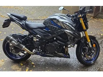 gsx-s 750 evo 3 (35kw) 35kw 35 kw a2