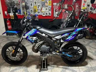 senda drd x-treme 50 *garantie* *top-zustand*