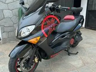yamaha tmax 500