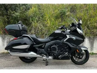 bmw k 1600 b abs my19 nero