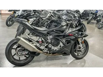 2024 bmw s1000rr