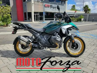 2025 bmw r1300 gs opt 719