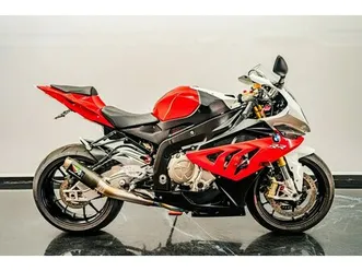 2012 bmw s 1000 rr