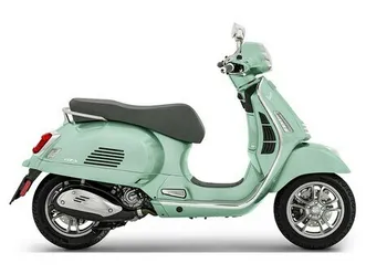 2024 vespa gts 300