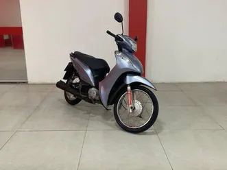 honda biz 110 i